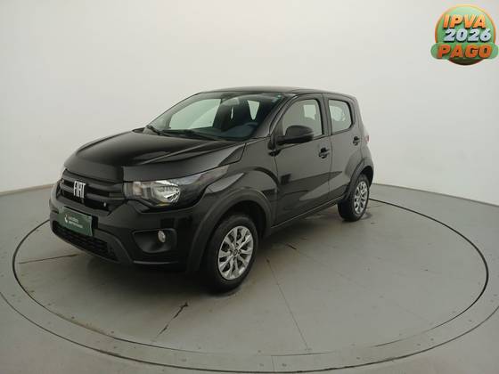 FIAT MOBI 1.0 EVO FLEX LIKE. MANUAL FIAT MOBI 1.0 EVO FLEX LIKE. MANUAL
